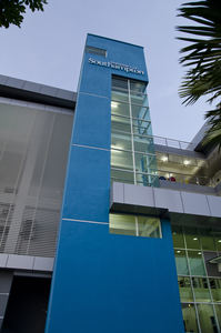 University of Southampton Malaysia Campus