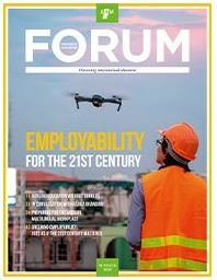 EAIE Forum Summer 2020 - Employability