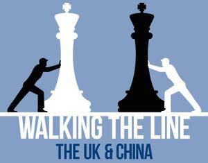 Walking the Line - UK and China